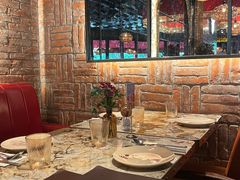 -BROWNSTONE布朗石西班牙餐厅(富城店)