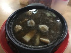 -新记肉骨茶