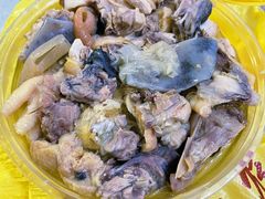 佛跳墙-侠成水上农庄(工业大道店)