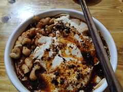-老鳯府豆花泡馍(第五大道店)