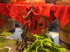 -大厨小味·民间川菜(八里庄店)