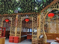 大堂-袁小二大东北铁锅炖(吉祥村总部)