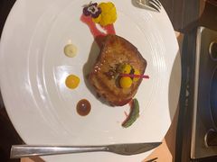 法式鹅肝-山葵家·创意料理(宁波来福士店)