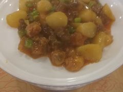 淮药罐罐牛肉-钦善斋(武侯祠店)