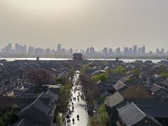 -光岳楼