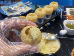 -木尔坦·Multan巴基斯坦清真餐厅halal(大智嘉园店)