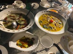 -川里谈·川味小馆(北京路店)