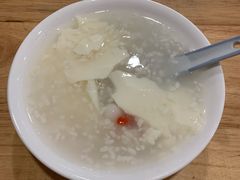 冰醉豆花-小豆海棠(嘉兴路店)