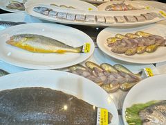 -宁海食府(大剧院店)