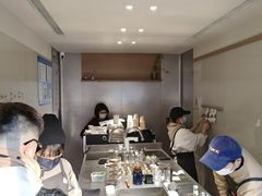 -O.P.S. CAFE