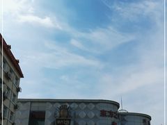 -东方之珠海鲜酒楼(南开店)