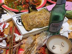 -唐力九头鸟烧烤·罗田吊锅(西云楼店)