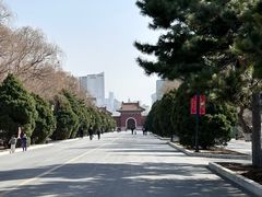 -北陵公园