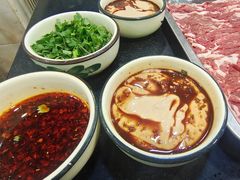 特色酱料-新梅居(宁海东路店)