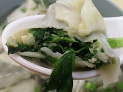 -顶巧鸡汤馄饨(虹口总店)