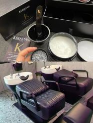 -A&L salon