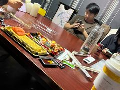 -剧狐剧本杀(徐汇1号店)