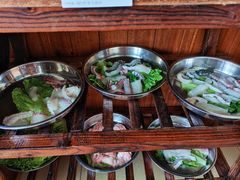 无骨鱼-顺德一品粥·20年凤城老字号(芳村店)