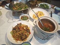 -永兴外婆桥(城中万达店)