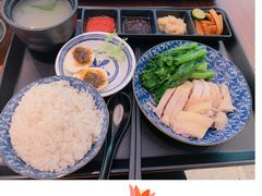 -又鸟pizza海南鸡饭(假日广场店)