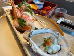 -新鲜特色餐厅(香格里拉大酒店)