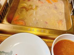 -泽成·冰煮羊(乌兰察布红楼店)