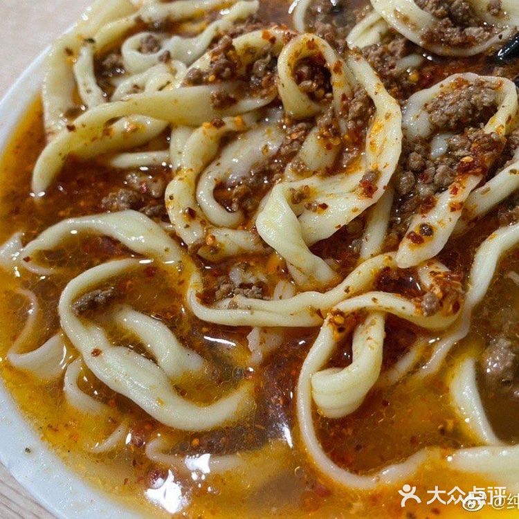 哈尔滨7家好吃的麻辣面小馆