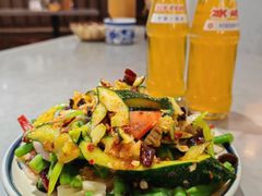 -弓家大队老碗面(高新咖啡街区店)