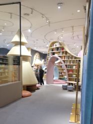 -奈尔宝·儿童乐园·亲子餐厅(星河湾店)
