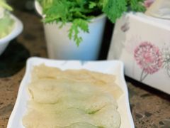 竹荪-小龙坎老火锅(北京三里屯店)