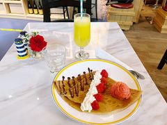 -La Creperie法餐厅(芮欧百货店)