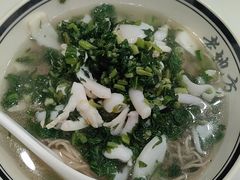 -老地方面馆(思南路店)