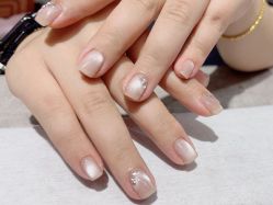 -艾珂·美甲美睫