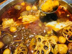 -惠友大虾(太原北街店)