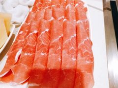 -海底捞火锅(劲松店)