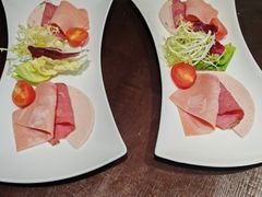 -上海金陵紫金山大酒店·汇海餐厅