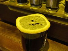 -城墙外BAR