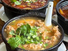-沈妈砂锅(光华村店)