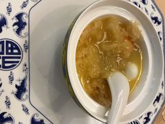 -北京饭店谭家菜