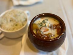 -老井俄式餐厅