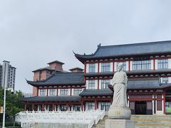 -汤显祖纪念馆