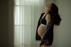 点击看大图 -专注孕妇照亲子照·纪田摄影