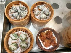 -聚家渔村·寻味顺德(大良店)