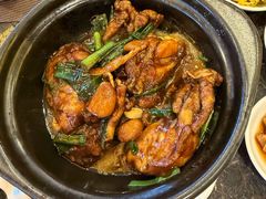 -中国厨房/台湾牛肉面