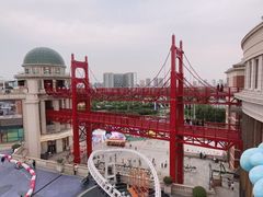 -江南环球港