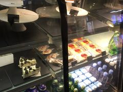 -太平洋咖啡(青岛万象城店)