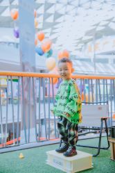 -汪正影业素摄儿童摄影工作室(星摩尔购物中心店)