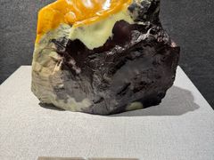 -青田石雕博物馆