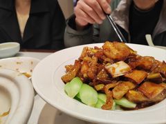 -山海菜馆·海肠捞饭·青岛菜(栈桥店)