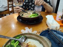 -煲煲掂风味煲仔饭餐厅(西区店)